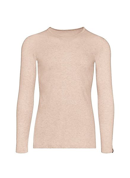 Trigema Longsleeve TRIGEMA Langarmshirt (1-tlg) günstig online kaufen
