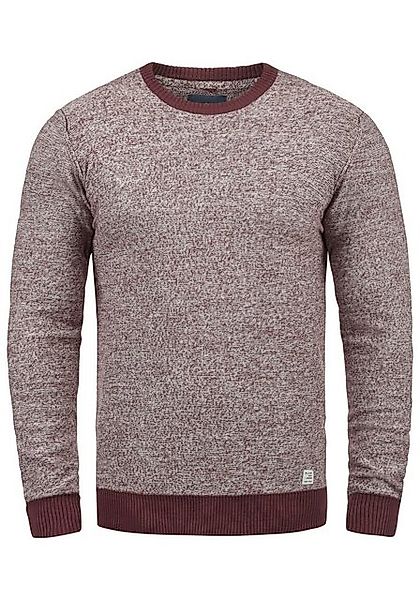 Blend Rundhalspullover BLEND BHNathan günstig online kaufen