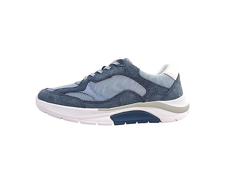 Gabor Comfort sportlicher Schnürer Schnürschuh günstig online kaufen