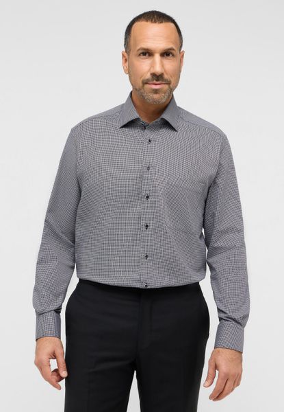 Eterna Langarmhemd "MODERN FIT" NON IRON (bügelfrei) günstig online kaufen