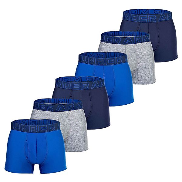 Under Armour® Boxer Herren Boxershort 6er günstig online kaufen