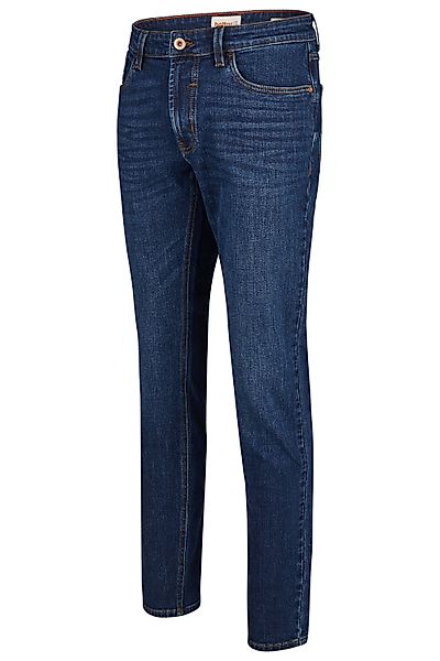Hattric 5-Pocket-Hose 5-Pocket Davis Denim günstig online kaufen