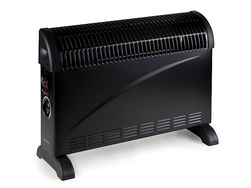 Domo Konvektor, 2000 W, Zusatz-Heizung Elektroheizer günstig online kaufen