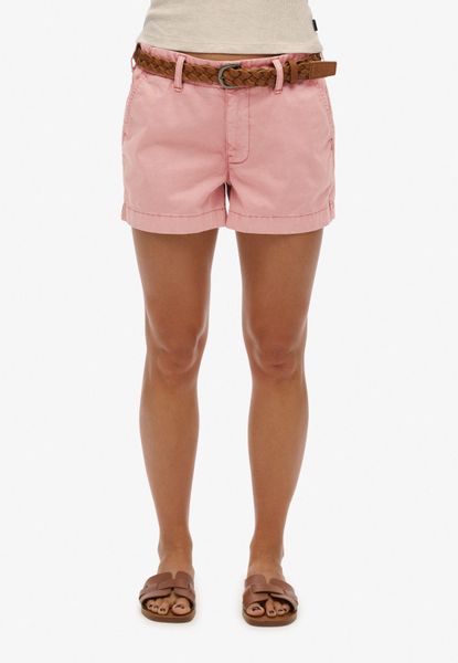 Superdry Chinoshorts CLASSIC CHINO SHORT (2-tlg) günstig online kaufen
