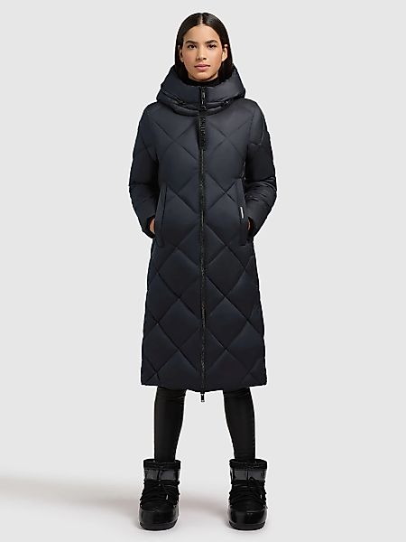 khujo Steppmantel "SALIA" günstig online kaufen