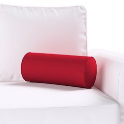 Einfache Nackenrolle, rot, Ø 16 x 40 cm, Etna (705-60) günstig online kaufen