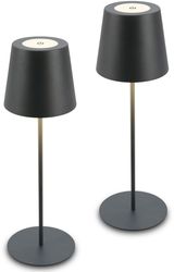 Briloner Leuchten Tischleuchte 2er Set LED günstig online kaufen