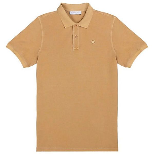 Manuel Ritz  Poloshirt Maglia günstig online kaufen