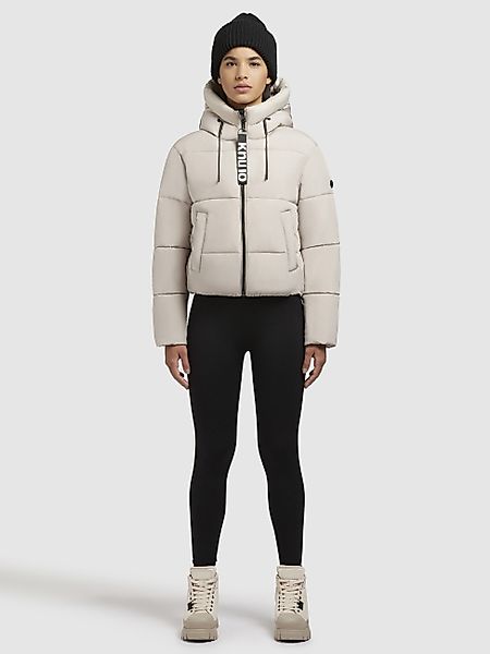 khujo Steppjacke ELIDA günstig online kaufen