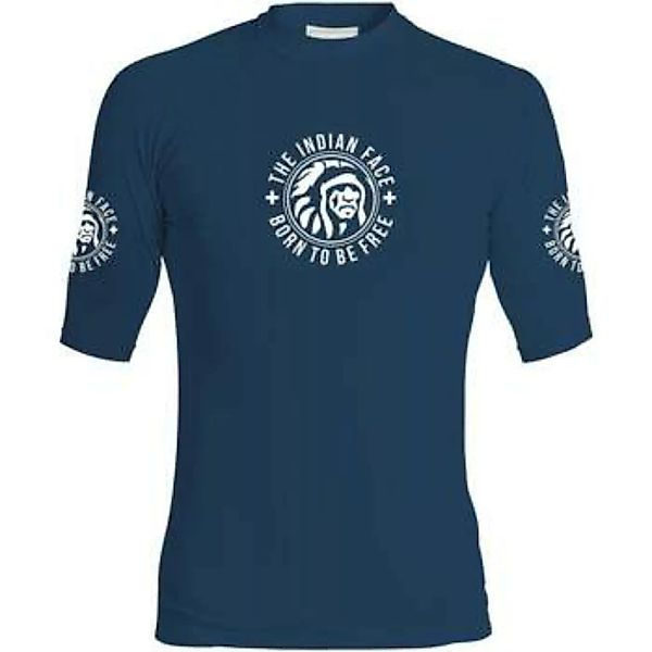The Indian Face  T-Shirt Arrecife günstig online kaufen