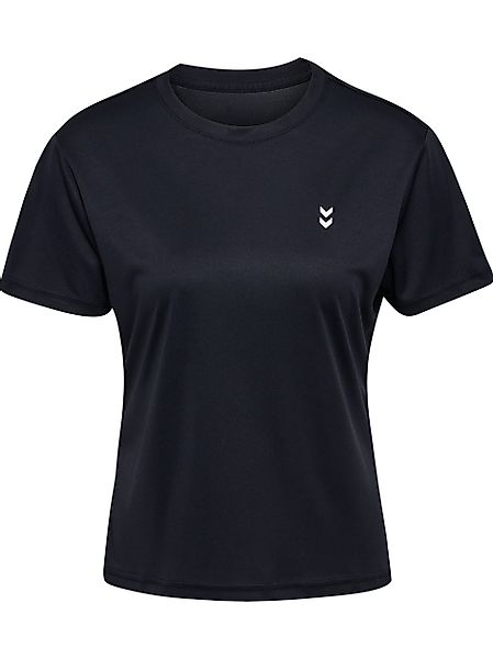 hummel Trainingsshirt HMLPULSE TRAINING W T-SHIRT günstig online kaufen