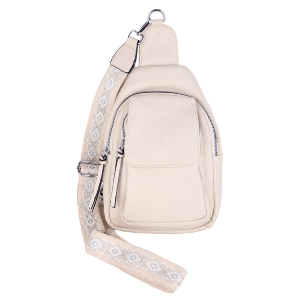 MIRROSI Umhängetasche Sling Bag,Brusttasche, Crossbody 19x28x8cm günstig online kaufen