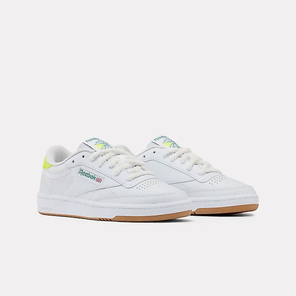 Reebok Classic Sneaker "CLUB C" günstig online kaufen