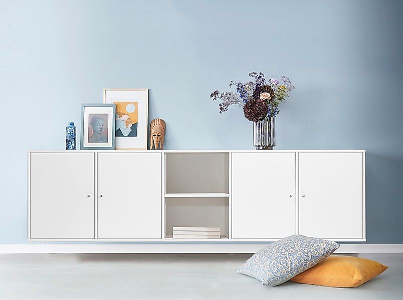 Hammel Furniture Sideboard "Mistral, Hochwertig Schrank, hängend/stehend mo günstig online kaufen