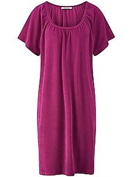 Kleid Peter Hahn pink günstig online kaufen