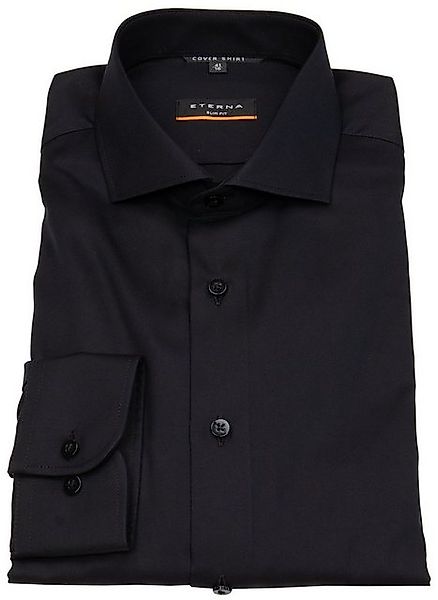 Eterna Blusenshirt Hemd 8817 F182 günstig online kaufen