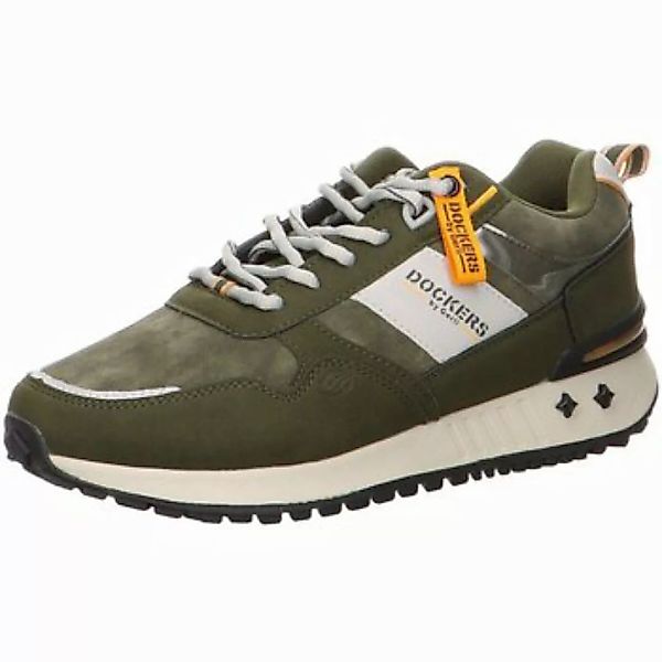Dockers by Gerli  Halbschuhe Schnuerschuhe JONAH 02 50pw005776850 günstig online kaufen
