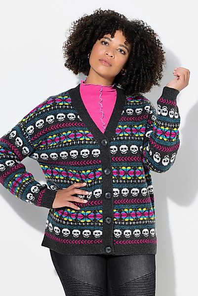 Angel of Style Strickjacke Strickjacke oversized günstig online kaufen
