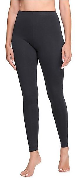 Ladeheid Leggings Damen Lange Leggings aus günstig online kaufen