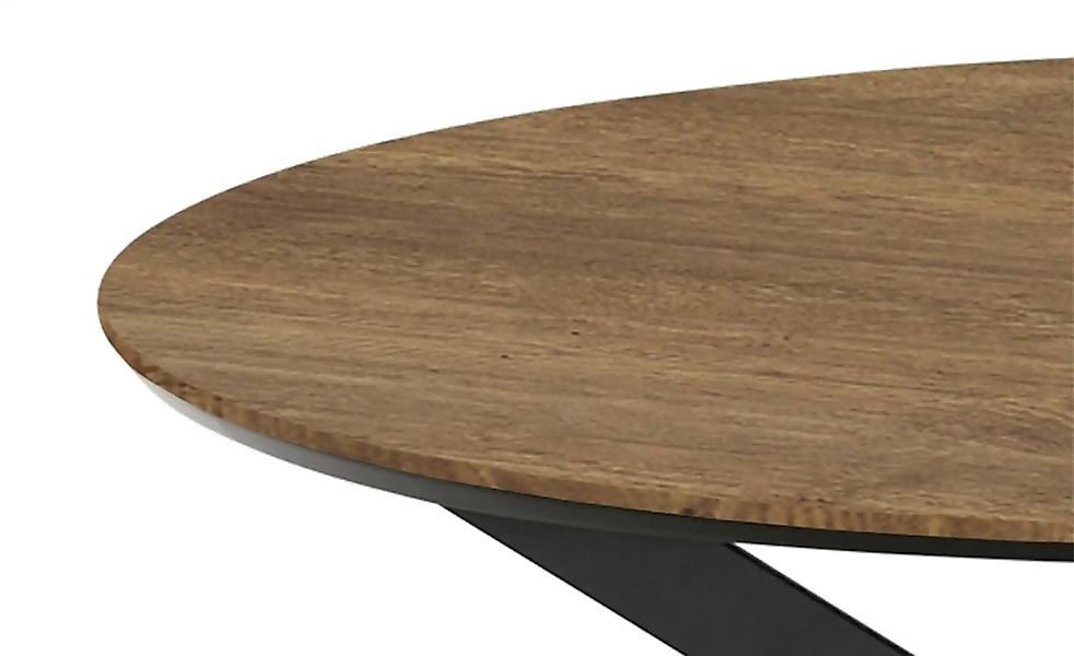 uno Esstisch  Wellington ¦ holzfarben ¦ Maße (cm): H: 77  Ø: 140 Tische > E günstig online kaufen