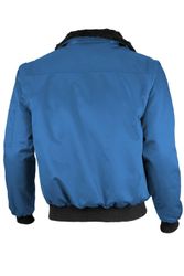 Qualitex Workwear Pilotenjacke klassische 4-in-1 Arbeitsjacke günstig online kaufen