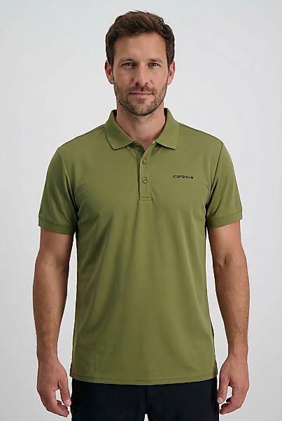 Icepeak Poloshirt "BELLMONT" für Sportmode und Outdoormode, sportlicher Sti günstig online kaufen