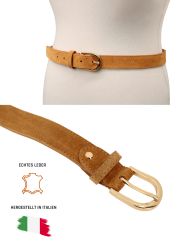 Adel Bags Ledergürtel Damen Gürtel, 3 günstig online kaufen