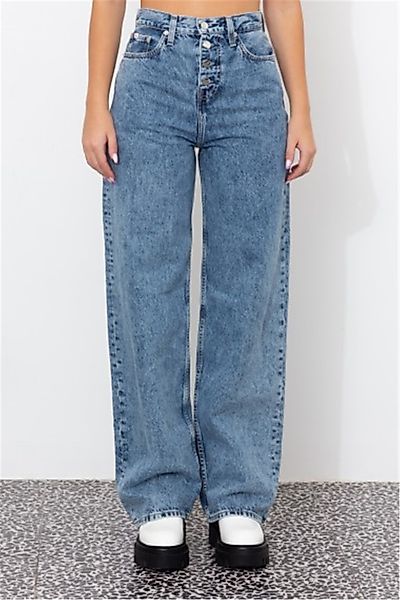 CALVIN KLEIN JEANS Jeans Damen günstig online kaufen
