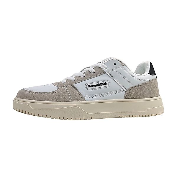 KangaROOS sportlicher Schnürer Laufschuh günstig online kaufen
