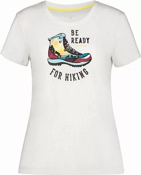 Icepeak T-Shirt ICEPEAK BELCHER WEISS günstig online kaufen