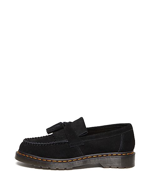 DR. MARTENS ADRIAN suede Schnürschuh günstig online kaufen
