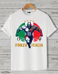 RMK T-Shirt Herren Shirt Fan Trikot günstig online kaufen
