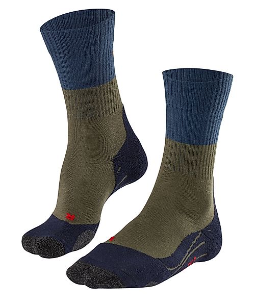 FALKE Wandersocken TK2 Explore (1-Paar) Hoher günstig online kaufen