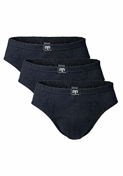 CECEBA Slip "Slip Sport Slip 3er Pack 3er Pack" günstig online kaufen