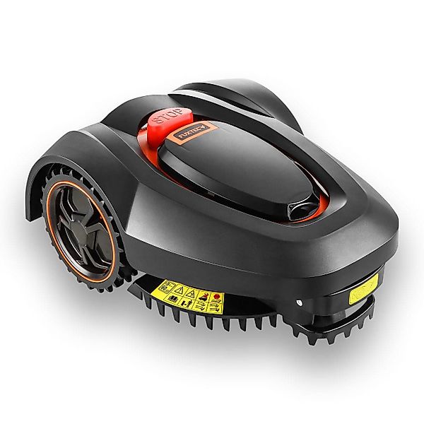FUXTEC Rasenmähroboter FX-RB218, 18cm Schnittbreite, 600m² günstig online kaufen