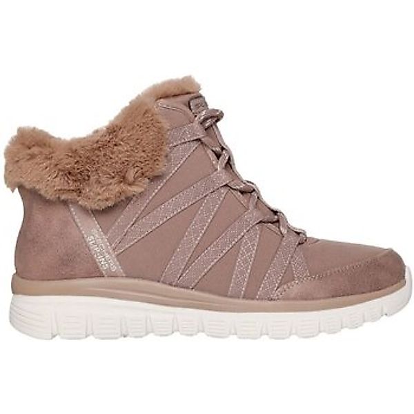 Skechers  Stiefel Stiefeletten ARCH FIT - INFINITY COOL,Weiss 168100 MOC günstig online kaufen