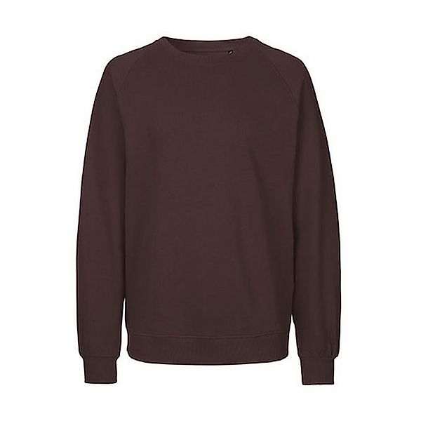 Neutral Sweatshirt Unisex Sweatshirt günstig online kaufen