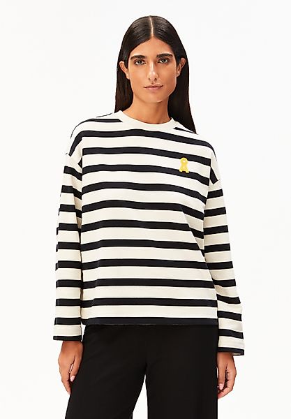 Armedangels Sweatshirt ICONIC Å FRANKAA BOLD günstig online kaufen
