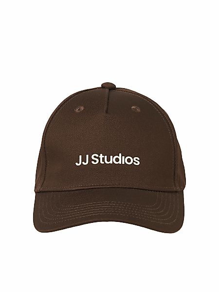 Jack & Jones Baseball Cap "JACBASE SOHO CAP LN", mit Logostickerei günstig online kaufen