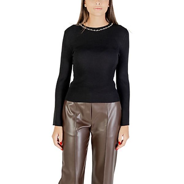 Only  Pullover ONLNATASCHA LS BLING ONECK CC KNT 15350822 günstig online kaufen