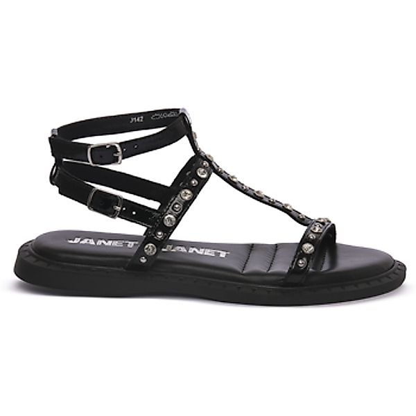 Janet&Janet  Sandalen - günstig online kaufen