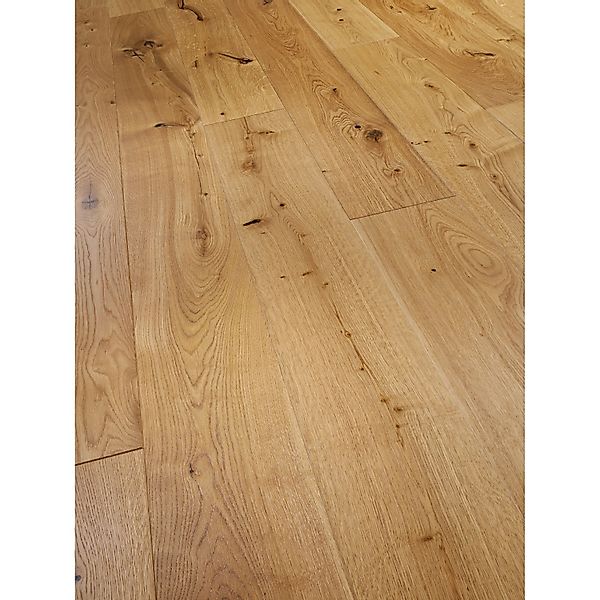 Parador Parkett 3060 Rustikal Landhausdiele Eiche matt 220 cm günstig online kaufen