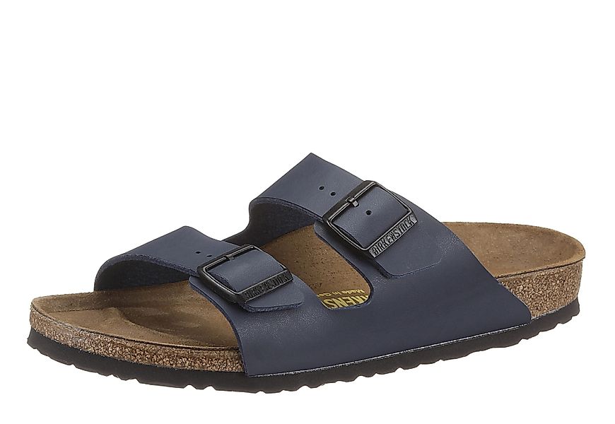 Birkenstock ARIZONA BF Pantolette mit ergonomisch günstig online kaufen