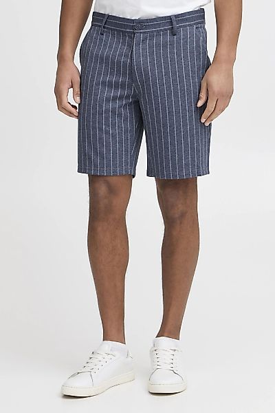 Blend Chinoshorts "BHAmur" Chino Shorts mit Nadelstreifen günstig online kaufen