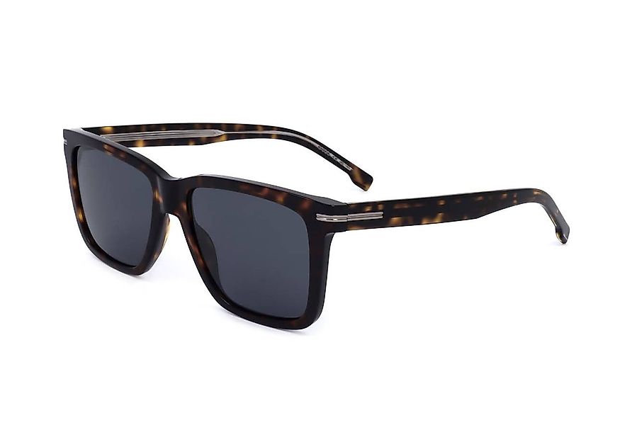 BOSS Sonnenbrille HUGO BOSS BLACK Sonnenbrille günstig online kaufen