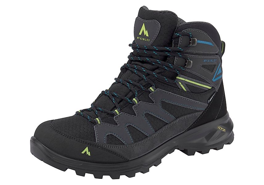 McKINLEY Vulcanus MID AQX M Outdoorschuh günstig online kaufen