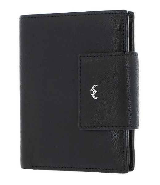 Golden Head Geldbörse Kombischeintasche mit Riegel 1238, aus echtem Rindsle günstig online kaufen