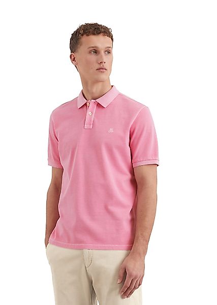 Marc OPolo Poloshirt, (MOP casual men POLOshirt), aus Pique günstig online kaufen