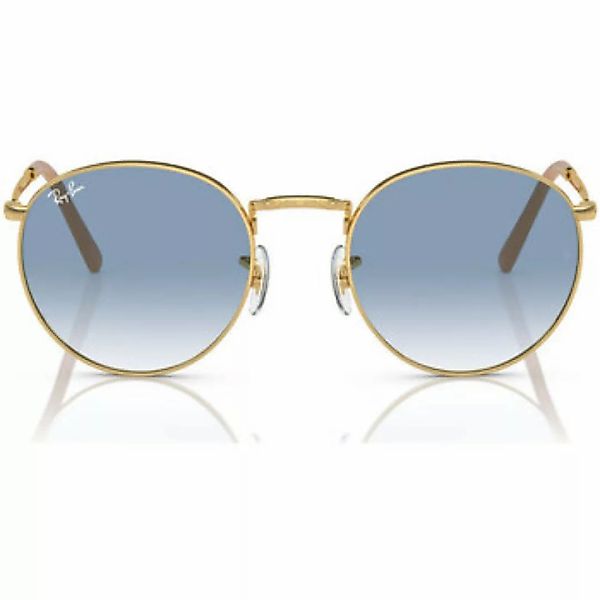 Ray-ban  Sonnenbrillen Sonnenbrille  RB3637 001/3F günstig online kaufen