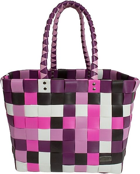 normani Einkaufskorb Einkaufskorb Einkaufstasche aus Kunststoff, 20 l, Flec günstig online kaufen